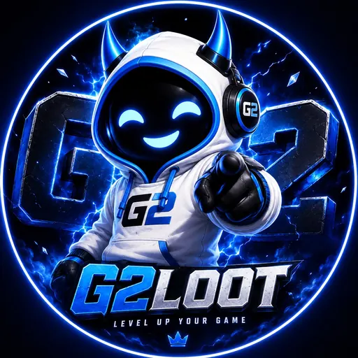 G2LooT Store