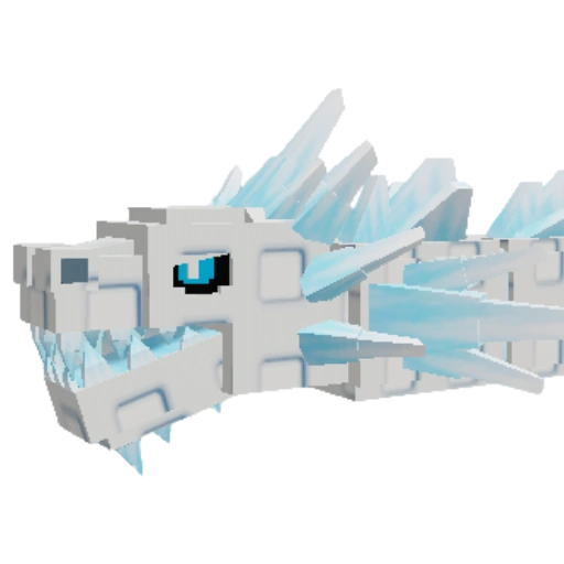 Ice Serpent