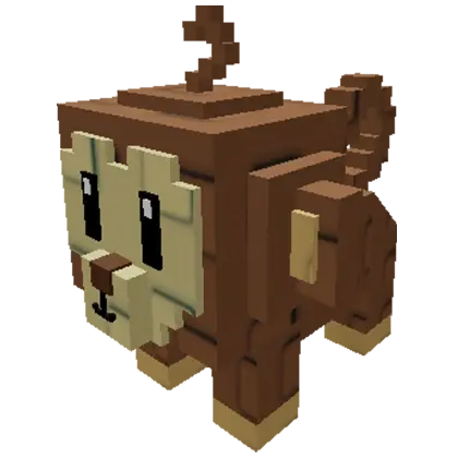 Monkey