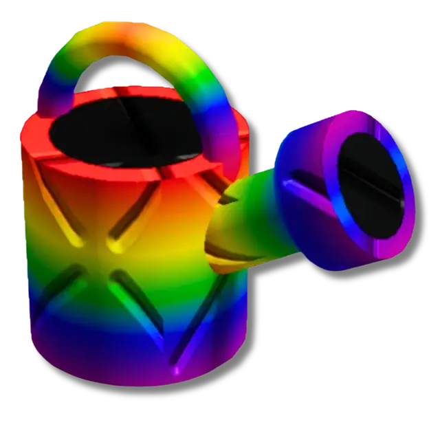 10x Super Watering Can
