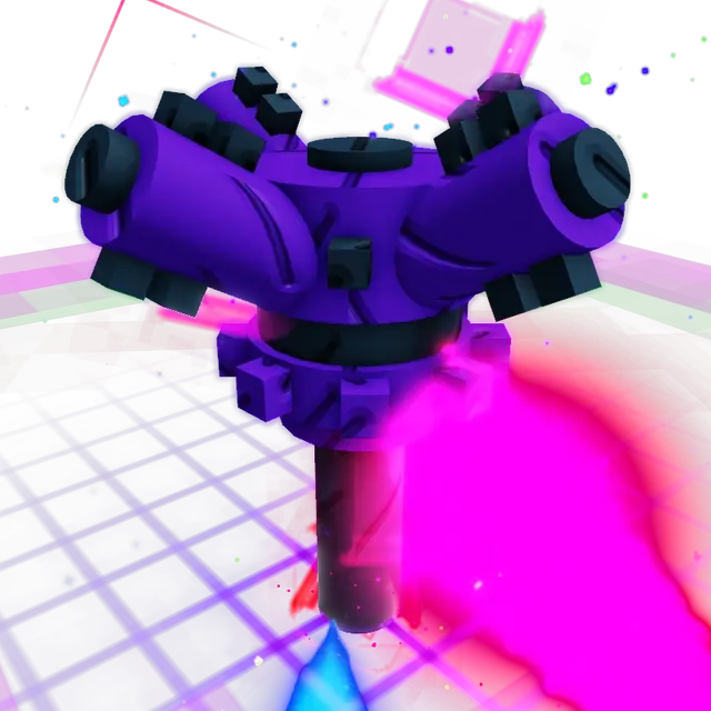 Super Sprinkler x10