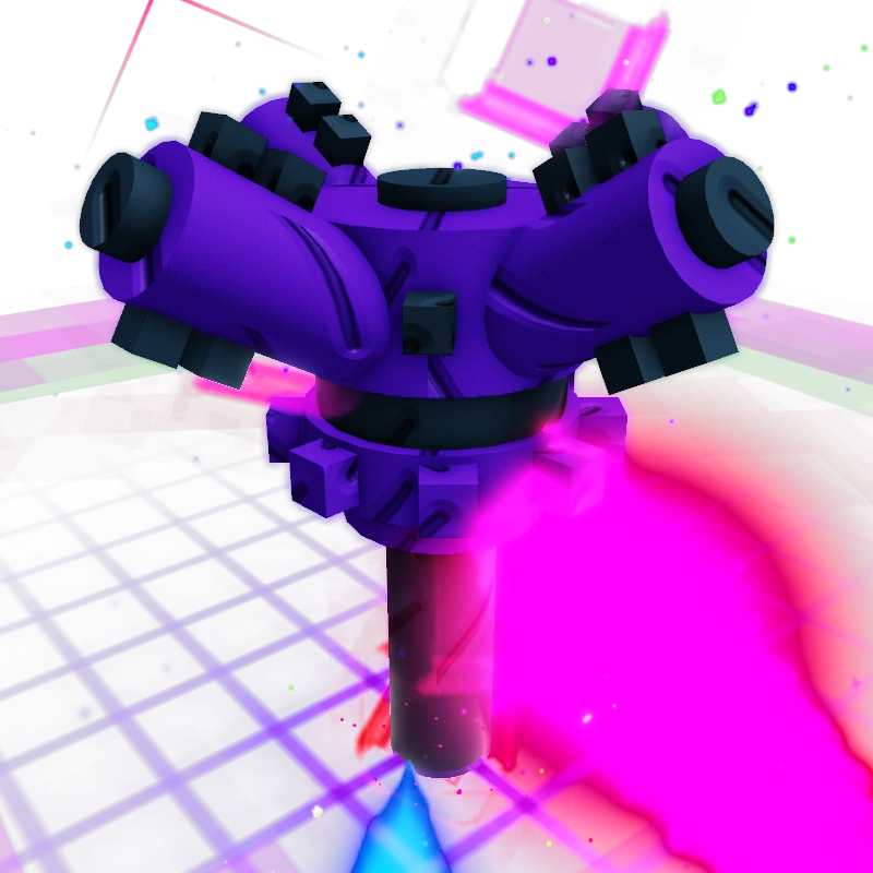 Super Sprinkler x10